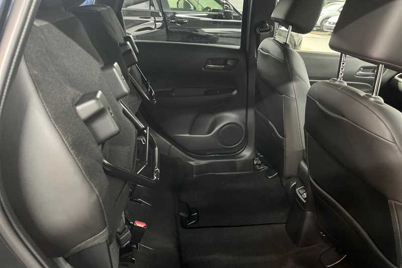 Used Honda Jazz 2024 for sale - 76593866: Photo 25