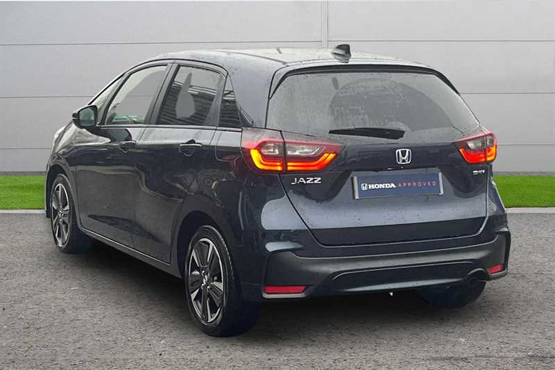 Used Honda Jazz 2024 for sale - 76593866: Photo 3