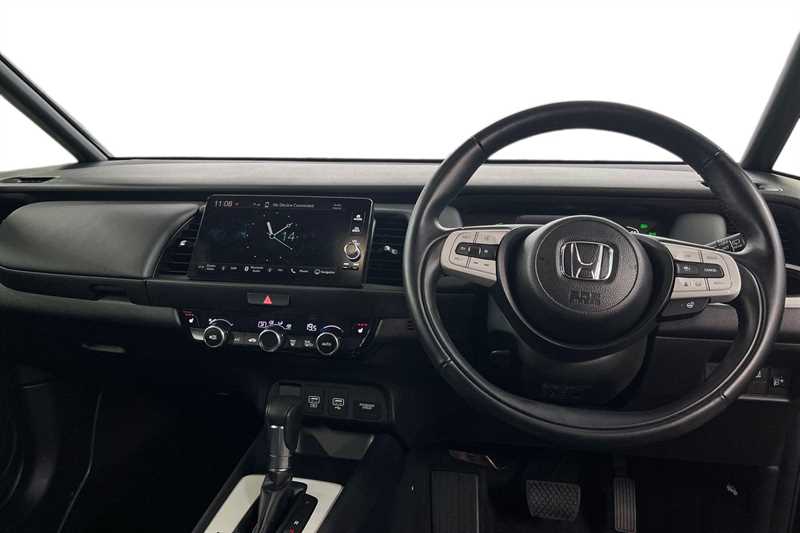 Used Honda Jazz 2024 for sale - 76593866: Photo 4