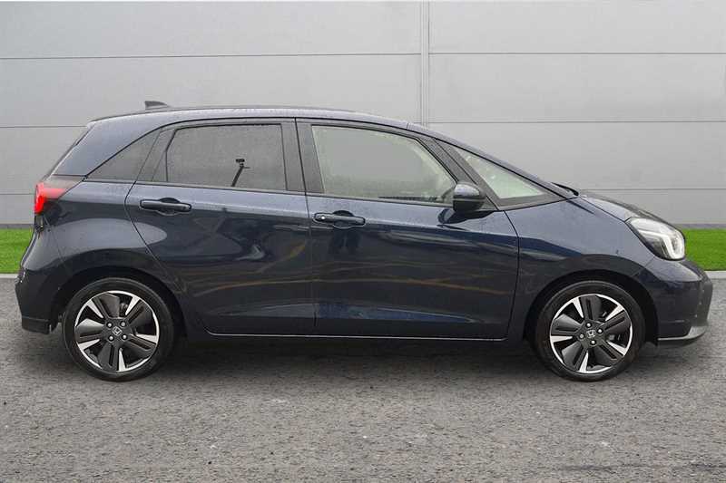 Used Honda Jazz 2024 for sale - 76593866: Photo 5