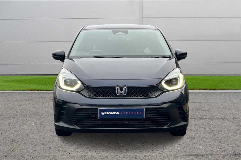 Used Honda Jazz 2024 for sale - 76593866: Photo 6