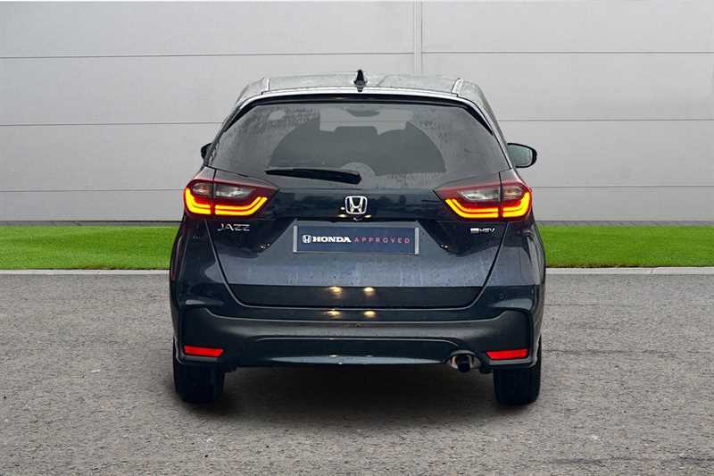 Used Honda Jazz 2024 for sale - 76593866: Photo 7