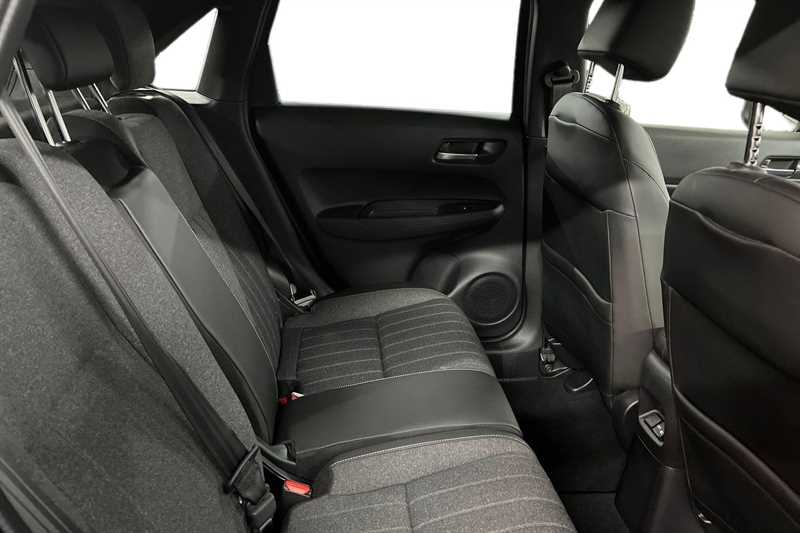 Used Honda Jazz 2024 for sale - 76593866: Photo 8