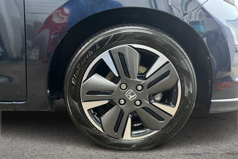 Used Honda Jazz 2024 for sale - 76593866: Photo 9