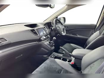 Used Honda CR-V 2017 for sale - 79623568: Photo
