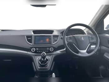 Used Honda CR-V 2017 for sale - 79623568: Photo