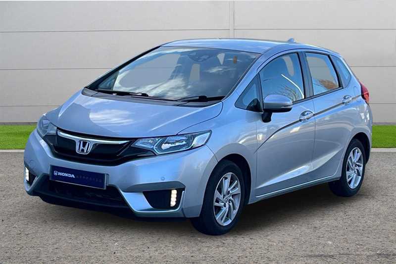 Used Honda Jazz for sale - 78187160: Photo 10