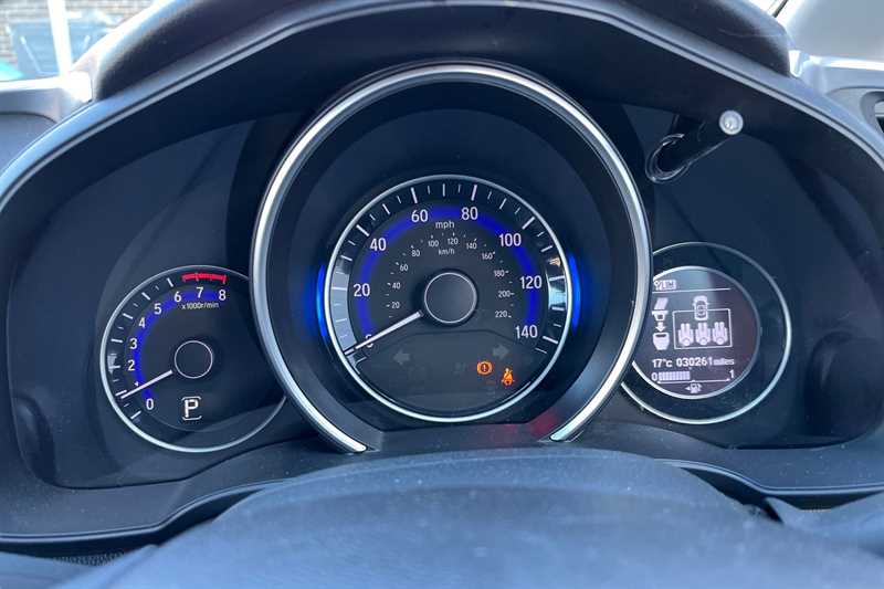 Used Honda Jazz for sale - 78187160: Photo 11