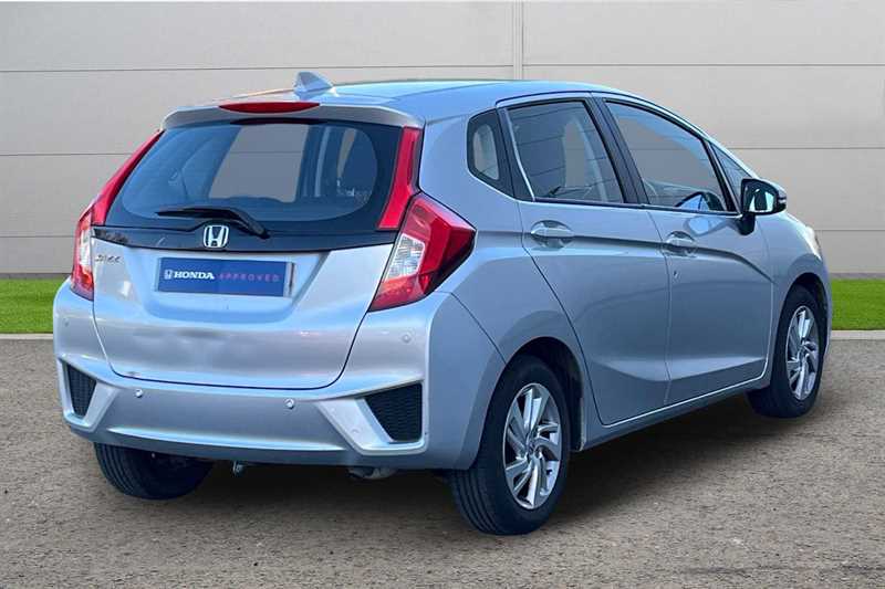 Used Honda Jazz for sale - 78187160: Photo 12