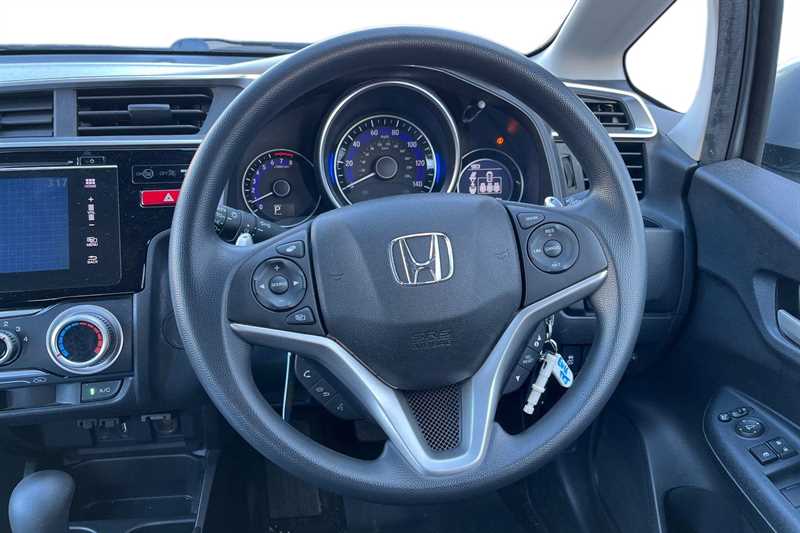 Used Honda Jazz for sale - 78187160: Photo 13