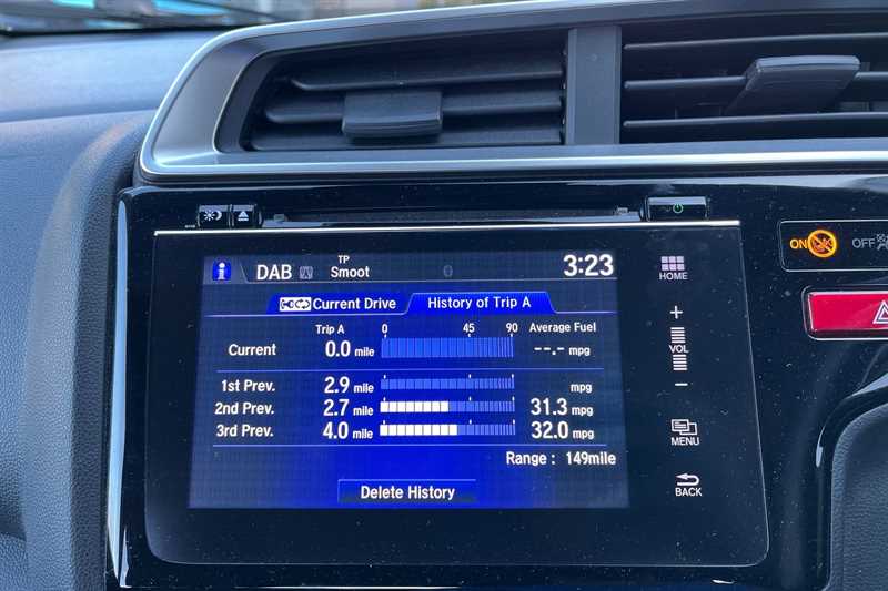 Used Honda Jazz for sale - 78187160: Photo 14