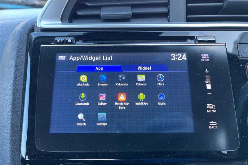 Used Honda Jazz for sale - 78187160: Photo 15