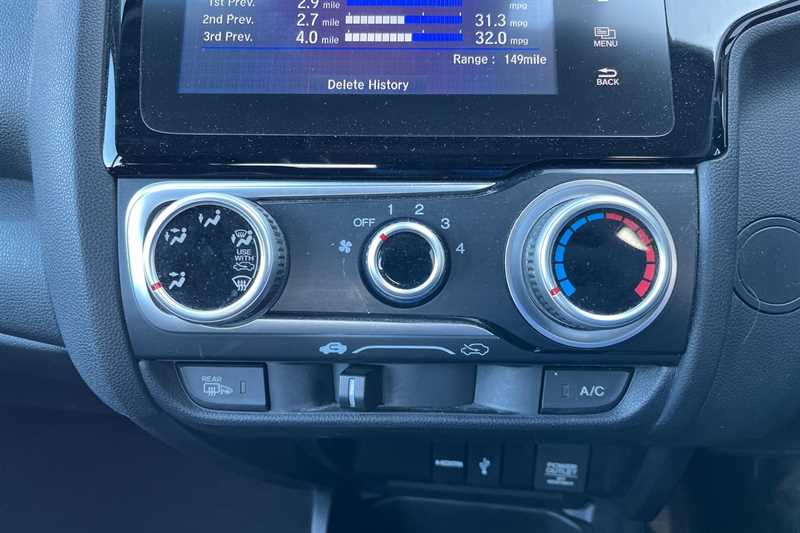 Used Honda Jazz for sale - 78187160: Photo 16