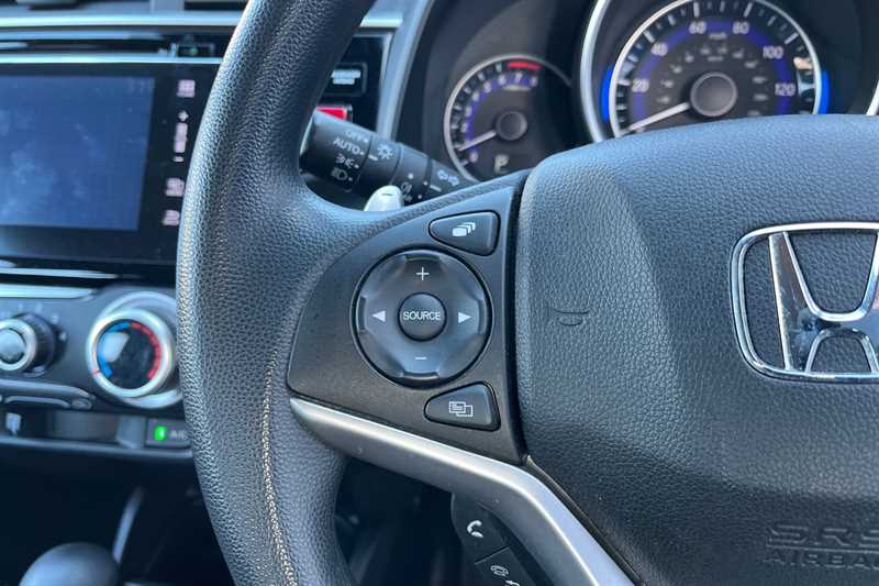 Used Honda Jazz for sale - 78187160: Photo 17