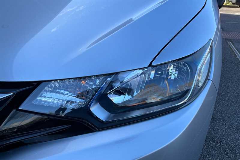 Used Honda Jazz for sale - 78187160: Photo 19