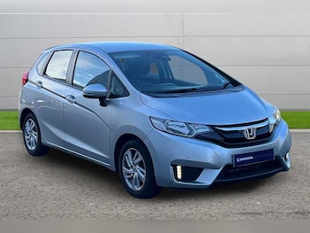 Used Honda Jazz 2016 for sale - 78187160: Photo