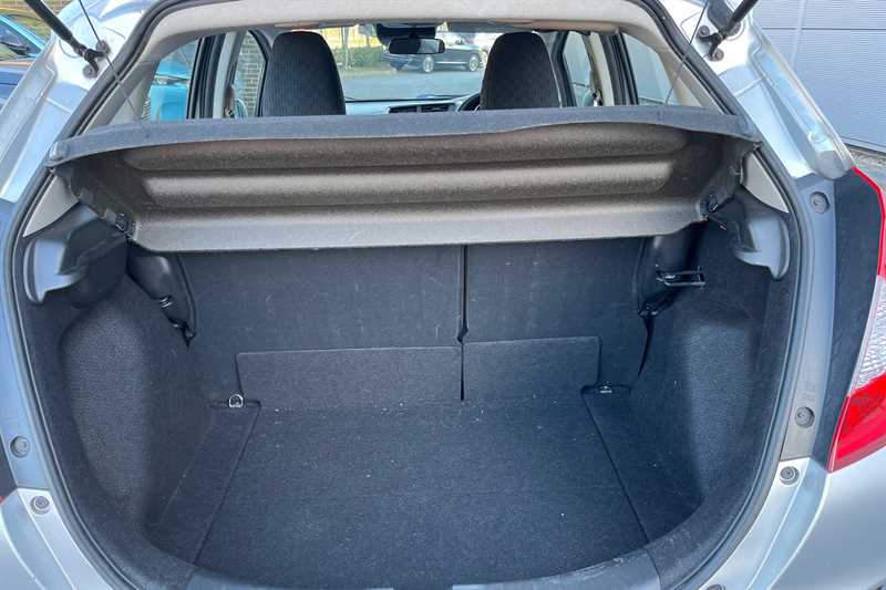 Used Honda Jazz for sale - 78187160: Photo 20