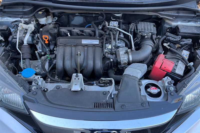 Used Honda Jazz for sale - 78187160: Photo 21