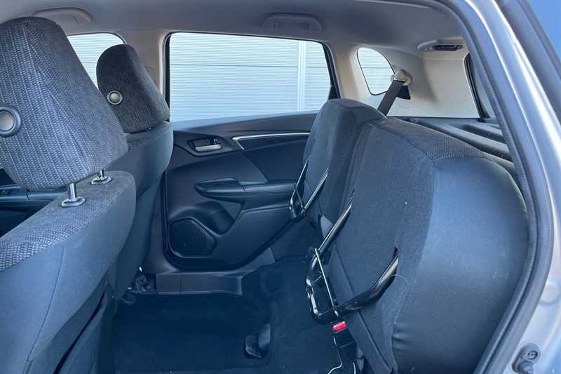 Used Honda Jazz for sale - 78187160: Photo 24