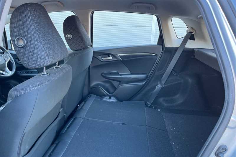 Used Honda Jazz for sale - 78187160: Photo 25