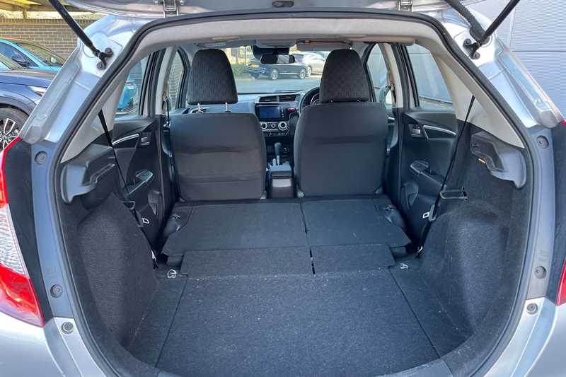 Used Honda Jazz for sale - 78187160: Photo 26