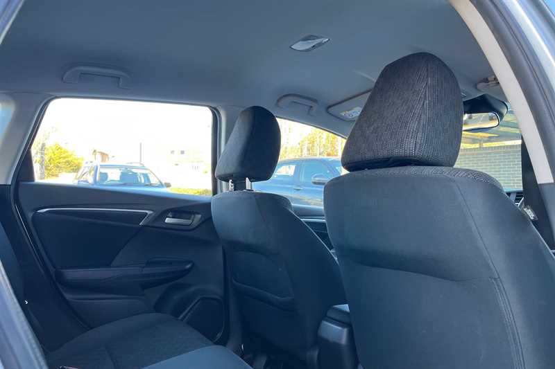 Used Honda Jazz for sale - 78187160: Photo 27