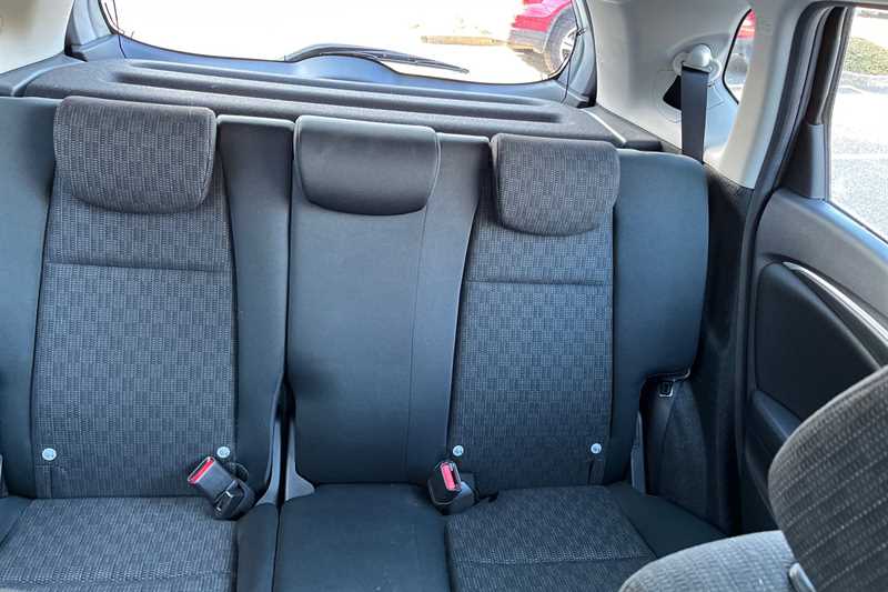 Used Honda Jazz for sale - 78187160: Photo 28