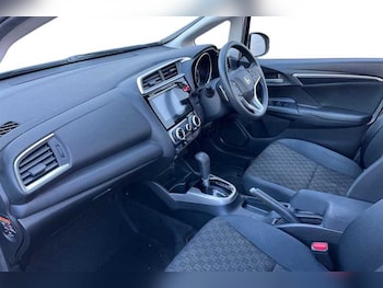 Used Honda Jazz 2016 for sale - 78187160: Photo