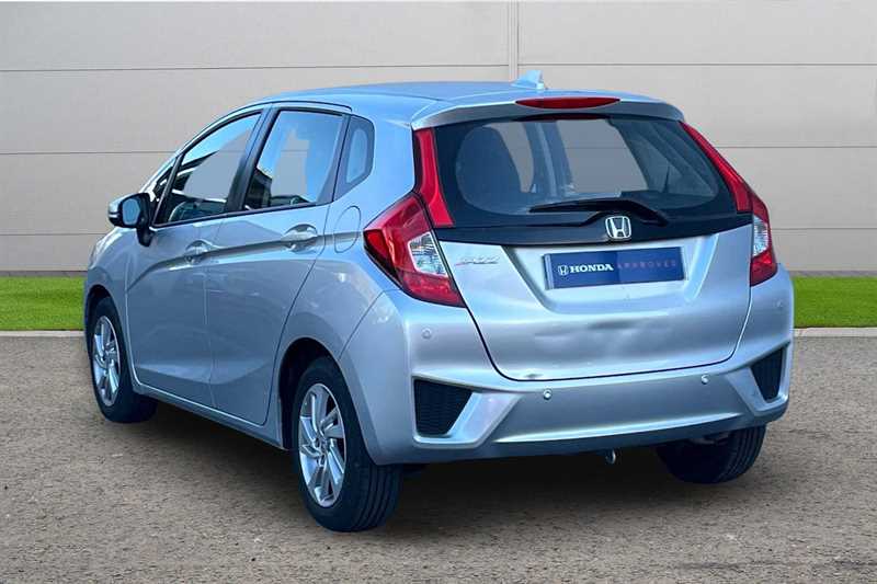 Used Honda Jazz for sale - 78187160: Photo 3