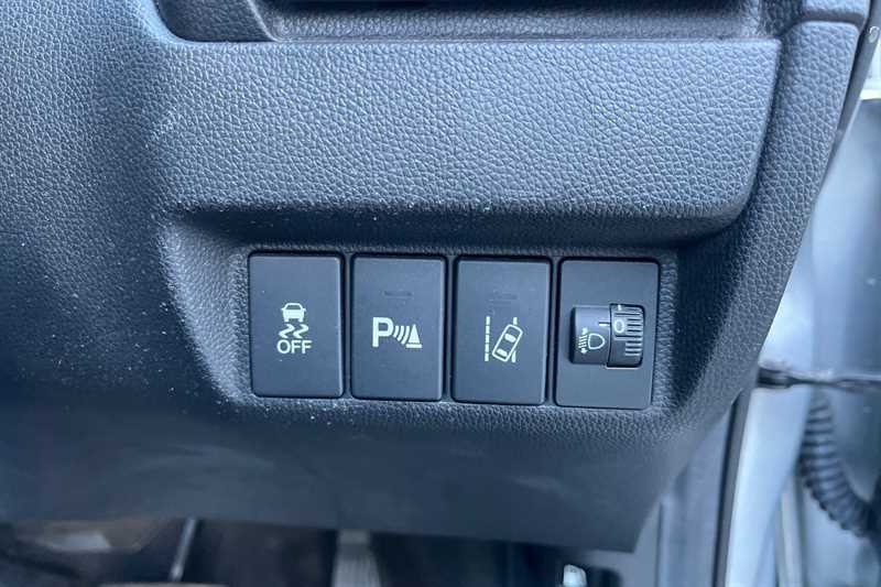 Used Honda Jazz for sale - 78187160: Photo 30