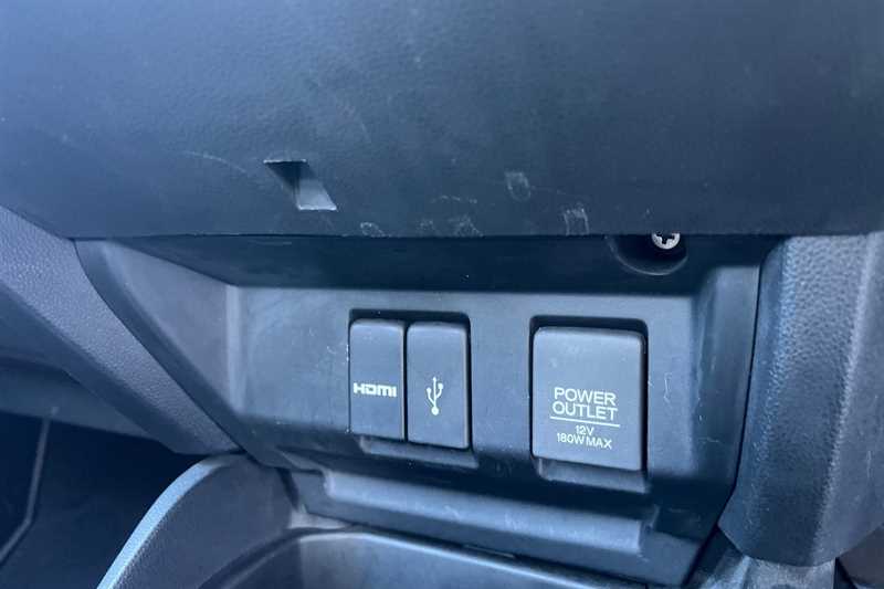 Used Honda Jazz for sale - 78187160: Photo 31