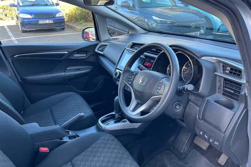 Used Honda Jazz for sale - 78187160: Photo 34