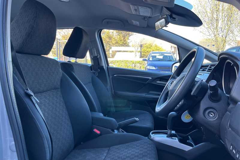 Used Honda Jazz for sale - 78187160: Photo 35