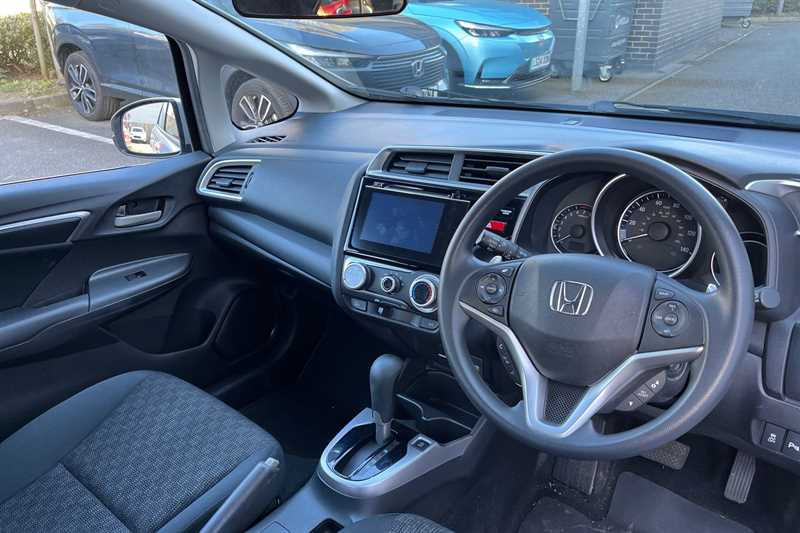 Used Honda Jazz for sale - 78187160: Photo 36