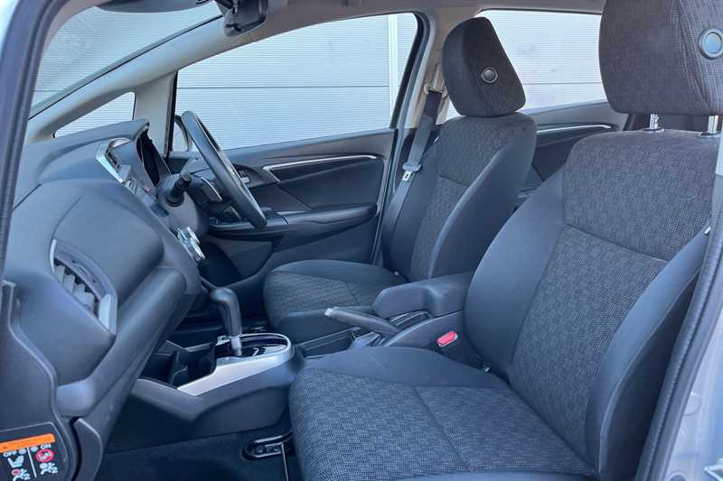 Used Honda Jazz for sale - 78187160: Photo 37