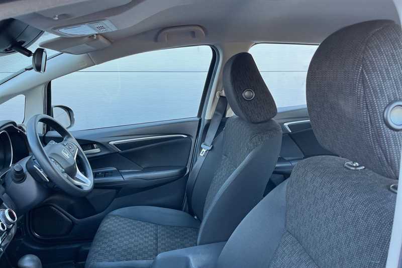 Used Honda Jazz for sale - 78187160: Photo 39