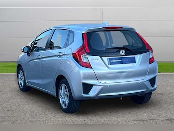 Used Honda Jazz 2016 for sale - 78187160: Photo