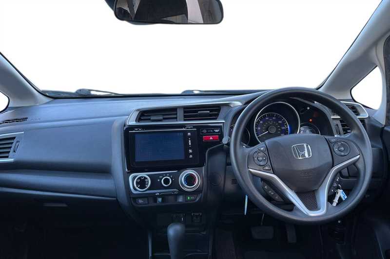 Used Honda Jazz for sale - 78187160: Photo 4
