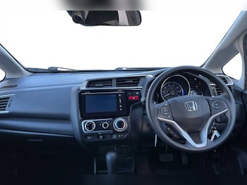 Used Honda Jazz 2016 for sale - 78187160: Photo