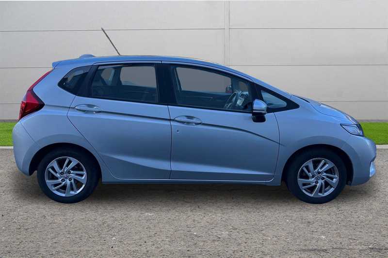 Used Honda Jazz for sale - 78187160: Photo 5