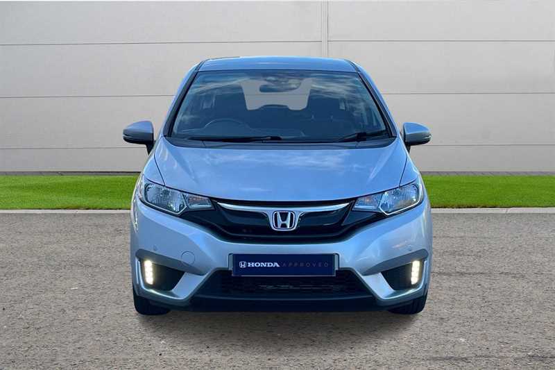 Used Honda Jazz for sale - 78187160: Photo 6
