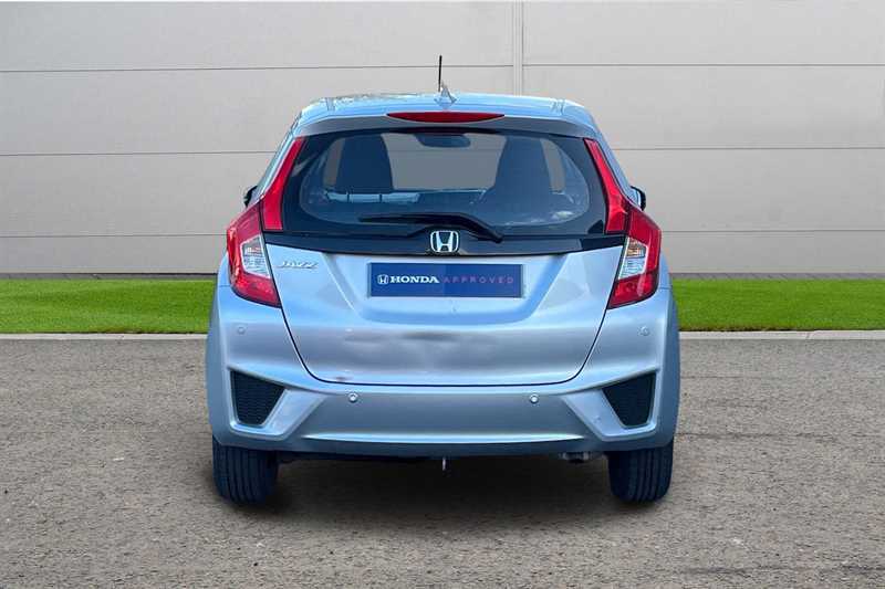 Used Honda Jazz for sale - 78187160: Photo 7