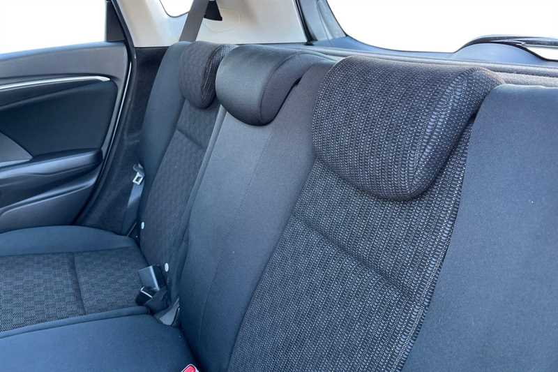 Used Honda Jazz for sale - 78187160: Photo 8