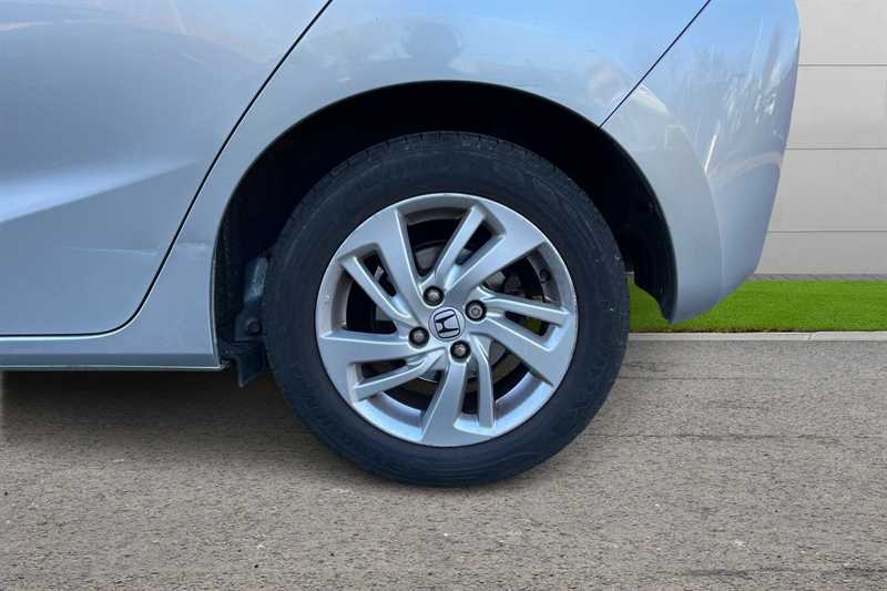 Used Honda Jazz for sale - 78187160: Photo 9