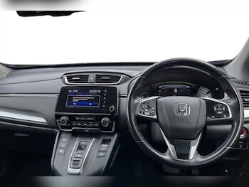 Used Honda CR-V 2022 for sale - 77960165: Photo