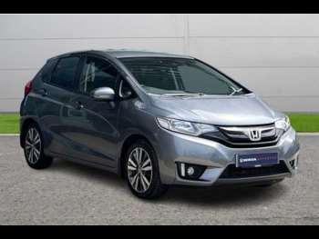 2017 - 1.3 I-VTEC EX 5DR CVT