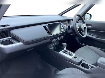 Used Honda Jazz 2021 for sale - 77293685: Photo