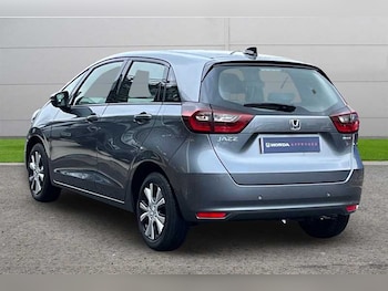 Used Honda Jazz 2021 for sale - 77293685: Photo