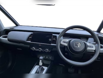 Used Honda Jazz 2021 for sale - 77293685: Photo