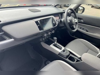 Used Honda Jazz 2022 for sale - 76112571: Photo